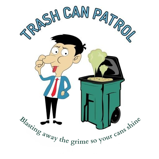 Trash Can Patrol